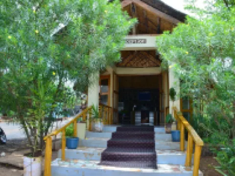 Mora Heights Hotel Hotels in North Omo