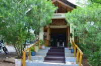 Mora Heights Hotel Các khách sạn ở 