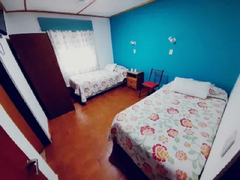 Hotel Los Antiguos Hotels in 