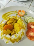 Playa Del Fuego Camiguin Beach Hostel and Resort - sarapan