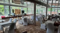 Paustovskij Park Hotel