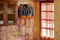 House Sleeps6-Parking-Garden-Pool in Summer-Pet