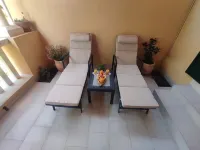 Room Porat 2 with Private Terrace - 2 stjerner