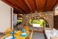 Villa Elounda Plaka in Plaka
