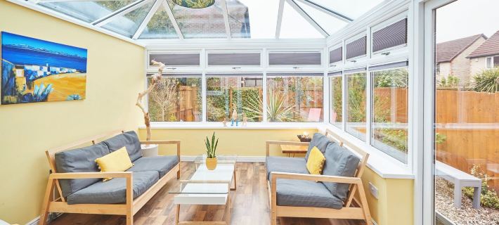 Host & Stay - Garden Cottage Durham otelleri