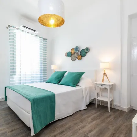 Faro Guest House