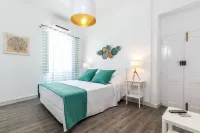 Faro Guest House - Gæstehus