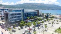 Hotel Vlora International Hôtels à : 