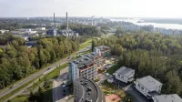 Forenom Serviced Apartments Espoo Saunalahti - อพาร์ทเม้นท์