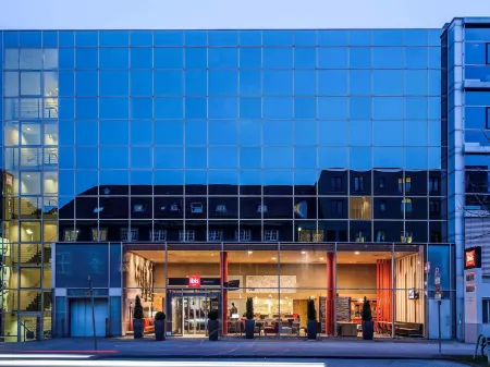 Ibis Muenster City