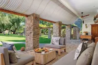 Buccara Wildlife Reserve Hotels in Camdeboo Local Municipality