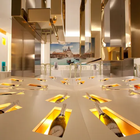 Hotel Terme Venezia