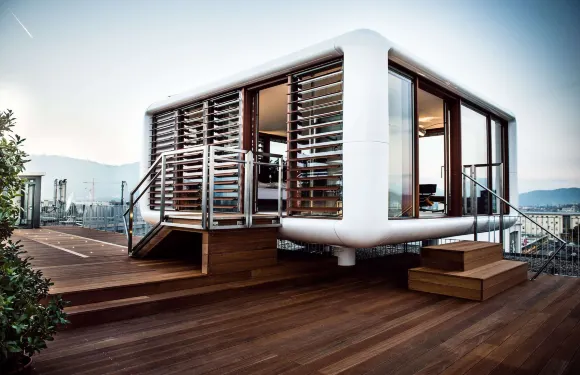 格拉茨丹尼爾酒店