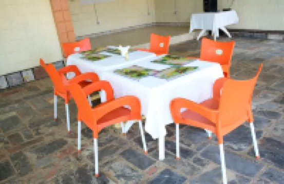 Martin Aviator Hotel