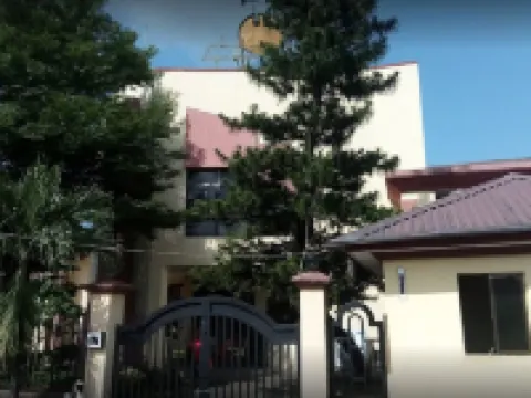 The Mirage Calabar Hotels in Calabar