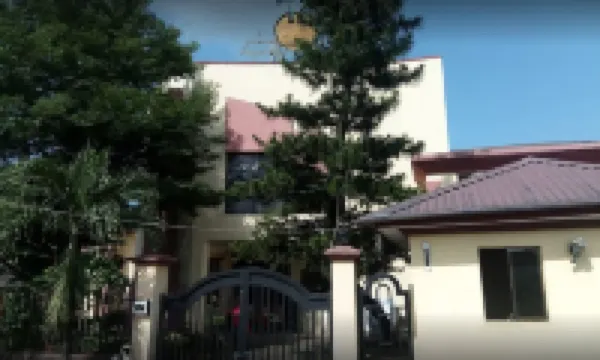 The Mirage Calabar Hotels in 