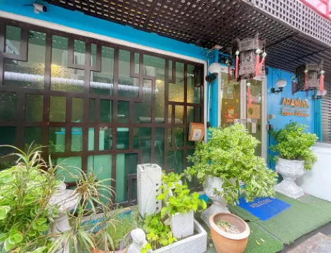 Arawana Express Chinatown Отели рядом с достопримечательностью «Золотой Будда»