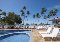 鋪薩達奧赫笛阿瓜飯店