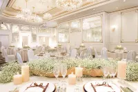 Shin Yokohama Grace Hotel