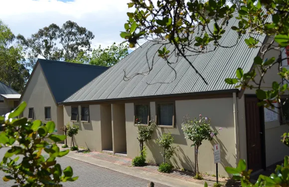 漢道夫汽車旅館