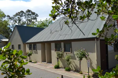 Hahndorf Motel Отели рядом с достопримечательностью «Лонгвью Вайнярд»