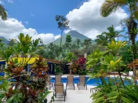 Hotel Magic Mountain Spa & Conference Center