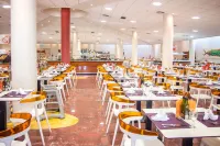 Hotel Servigroup Marina Mar - breakfast