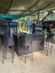 Tropical Bay Hotels in Pololem