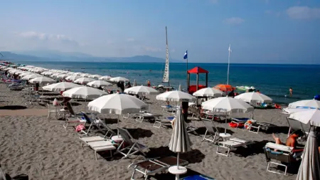 Trentinara Cilento Отели в г. Trentinara