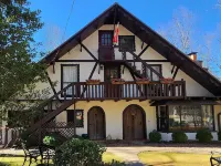 Lily Creek Lodge Hotels in Lumpkin County