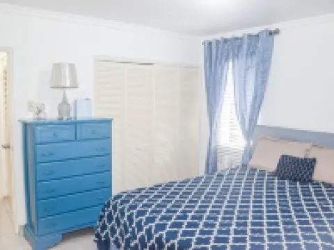 Bamboo Villa Hoteles en Priory