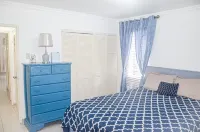 Bamboo Villa Hotels in Priory