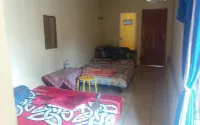 Sabila Homestay Borobudur