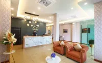 Mest Hotel Hotels in Phatthalung