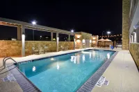 Home2 Suites by Hilton Turlock - Uima-altaat