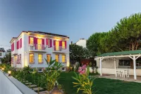 Karaüzüm Hotel Bozcaada