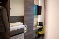 eee hotel Gunskirchen Hotels in Schlüßlberg