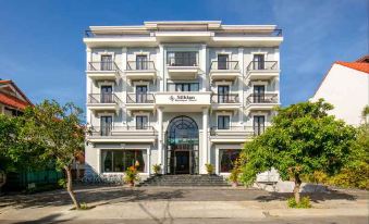 Silkian Hoian Boutique Hotel & Spa