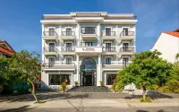 Silkian Hoian Boutique Hotel & Spa