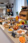 Casa Blandano B&B - Wifi