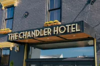 The Chandler Hotel Hotel a Carrollton