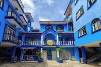 OYO Casa Mission Hotel di 