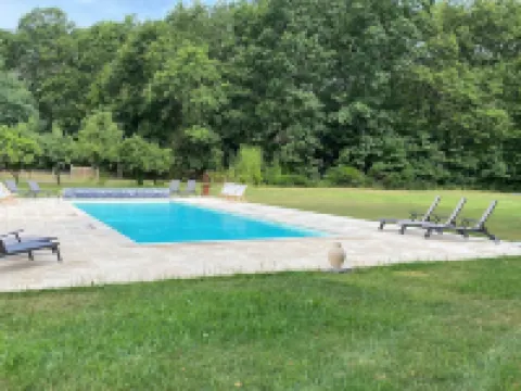 Sublimes hébergements en Coeur de forêt Hotels in Vierzon