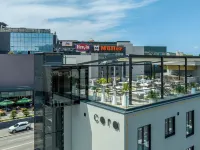 Cora Hotel Hoteles cerca de Playa de Kasjuni