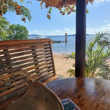 Concepcion Divers Lodge