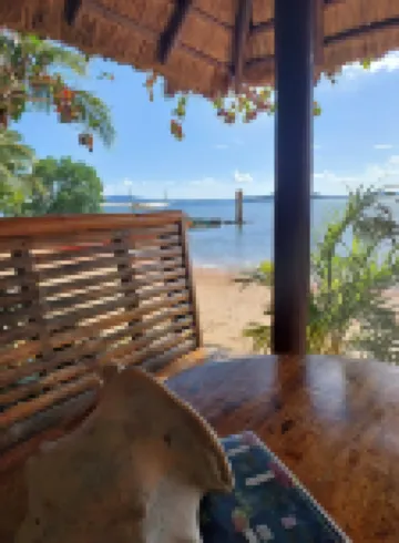 Concepcion Divers Lodge