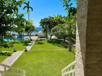 DHAUTEYA VILLA Hotels near Amed Beach