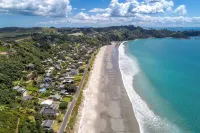 Sea Breeze at the Sands - Onetangi Beach