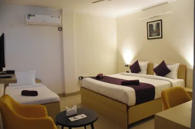 Date Palm Hotel Hotels near DADA BHAIYA