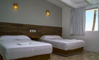 Hotel Villa Mexicana